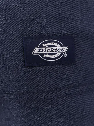 Shop Dickies Tier 0 Cotton Trousers With Used Effect