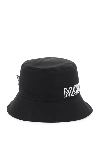 Shop Mcm Essentials Bucket Hat