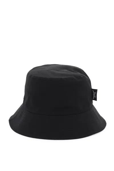 Shop Mcm Essentials Bucket Hat