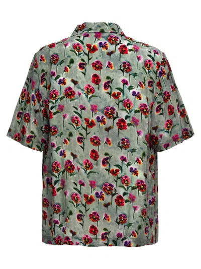 Shop Séfr Noam Shirt, Blouse Multicolor