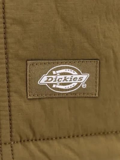 Shop Dickies Tier 0 Reversible Vest In 3m Thinsulate Insulation Material
