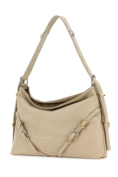 Givenchy Medium Voyou Shoulder Bag In Multicolor