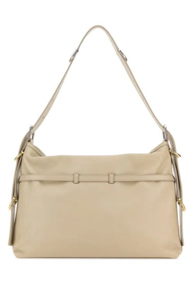 Givenchy Medium Voyou Shoulder Bag In Multicolor