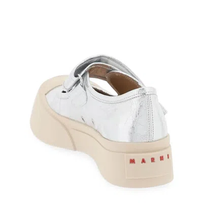Shop Marni Shoes In 00n20