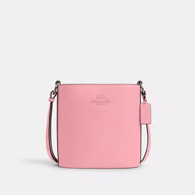 Shop Coach Sophie Bucket Bag In Pink