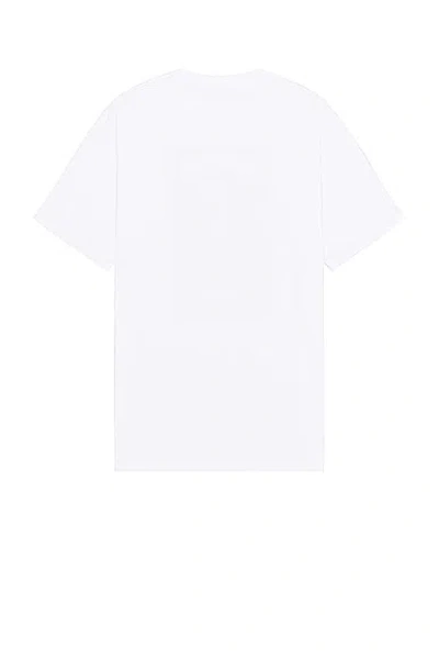 Shop Undercover Tee In White
