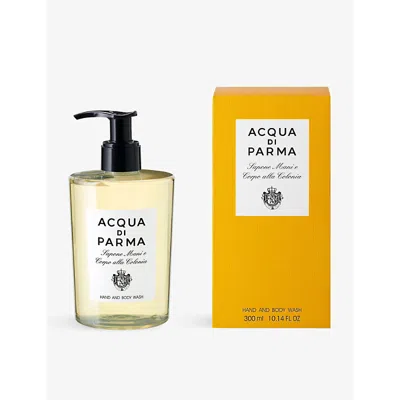 Shop Acqua Di Parma Colonia Hand And Body Wash