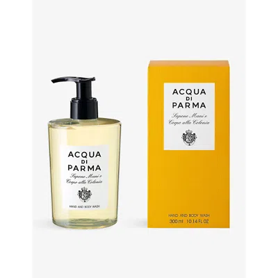 Acqua Di Parma Colonia Hand And Body Wash