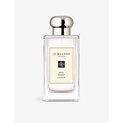 Jo Malone London Red Roses Cologne 100ml