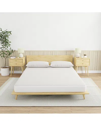 All-in-one Copper Infused Fitted Mattress Protector