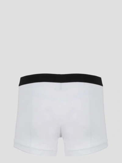 Shop Tom Ford Intimo In White