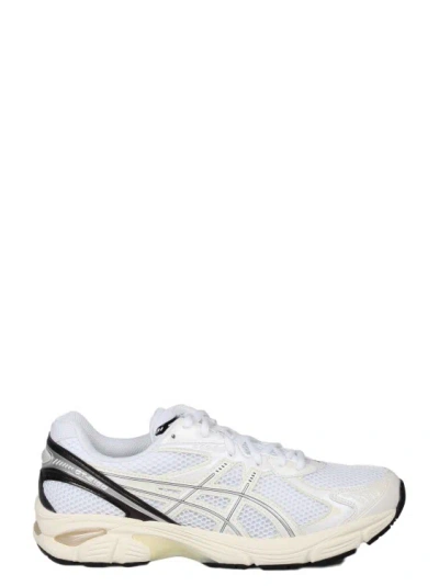 Shop Asics Gt 2160 Sneakers In White