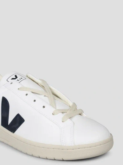 Shop Veja Urca Cwl Sneakers In White