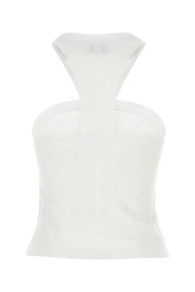 Shop Isabel Marant Shirts In White