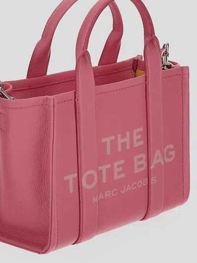 Shop Marc Jacobs Bags In Petalpink