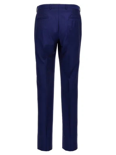 Shop Maurizio Miri 'sam Arold' Suit In Blue