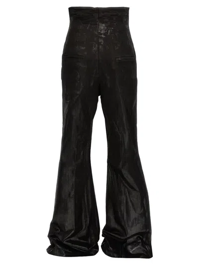 Shop Rick Owens 'dirt Bolan' Jeans In Black