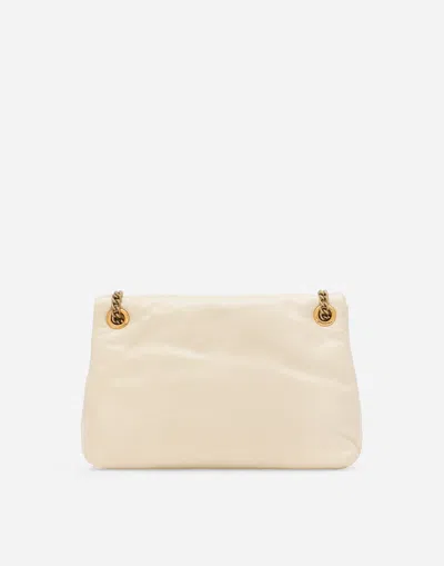 Dolce & Gabbana Borsaspalla-tracolla In ホワイト