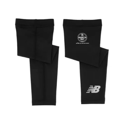 Shop New Balance Unisex Performance Armsleeve In Print/pattern/misc