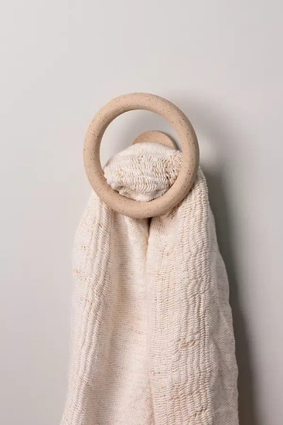 Sin Ceramic Uni Wall Hook