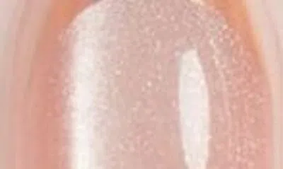 Glamnetic Short Oval Press-on Nails In Caramel Apple