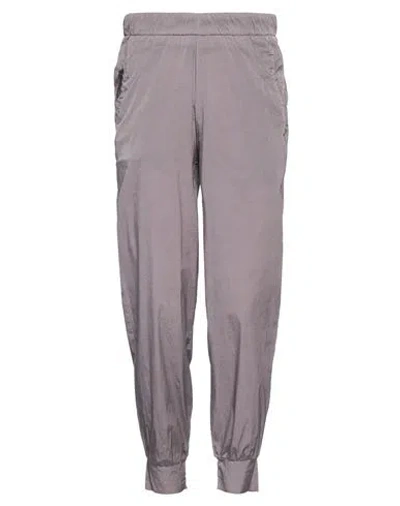 Shop Rrd Man Pants Lead Size 36 Polyamide, Elastane In Grey