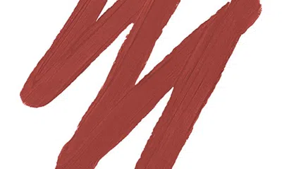 Nars Powermatte High-intensity Long-lasting Lip Pencil In All Night Long