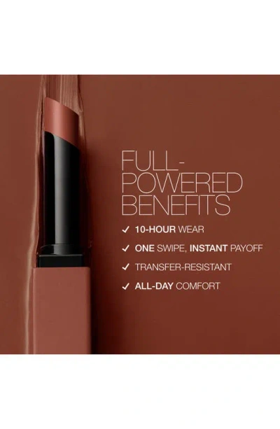 Nars Powermatte Lipstick In Tainted Love