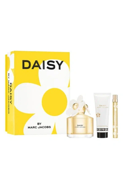 Shop Marc Jacobs Daisy Eau De Toilette Gift Set