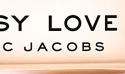 Shop Marc Jacobs Daisy Love Eau De Toilette Gift Set