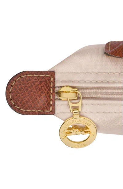 Longchamp Le Pliage Cosmetics Case In Paper