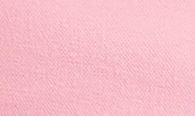 Shop Bardot Lovinia Miniskirt In Candy Pink
