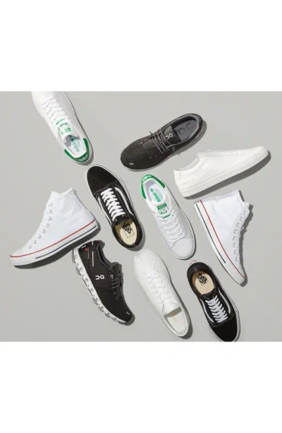 Shop Adidas Originals Primegreen Stan Smith Sneaker In White/ Wonder Clay/ Spark