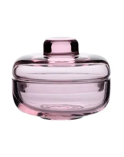 Shop Arket Small Object For Home Pink Size - Glass