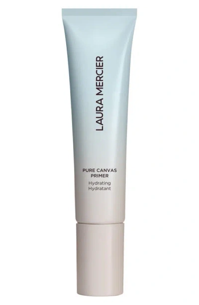 Shop Laura Mercier Pure Canvas Hydrating Primer, 0.5 oz