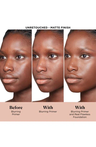 Laura Mercier Mini Pure Canvas Primer - Blurring 0.5 oz / 15 ml 0.5 oz / 15 ml