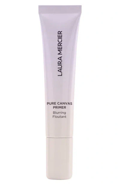 Laura Mercier Mini Pure Canvas Primer - Blurring 0.5 oz / 15 ml 0.5 oz / 15 ml