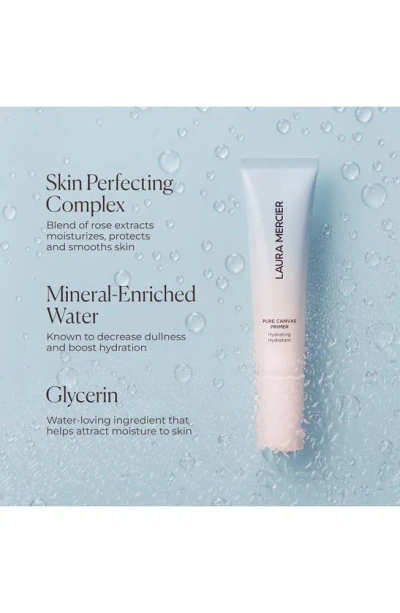 Laura Mercier Pure Canvas Primer Hydrating 30ml