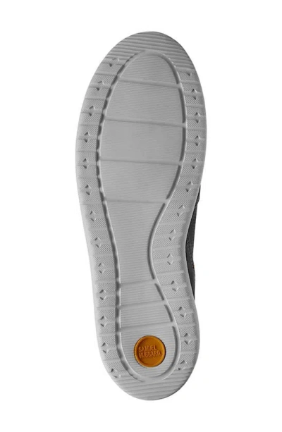 Samuel Hubbard Featherweight Olema Sport Sneaker In Gray Nubuck