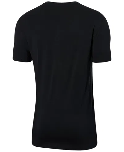 Saxx Men's Droptemp Cooling Slim Fit V-neck Undershirt In White