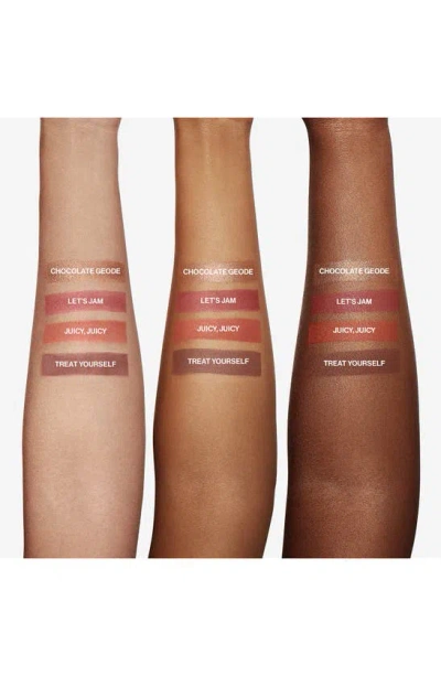 Smashbox Halo Sculpt + Glow Face Palette With Vitamin E In Berry