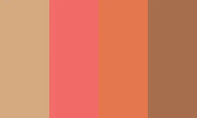 Smashbox Halo Sculpt + Glow Face Palette With Vitamin E In Coral