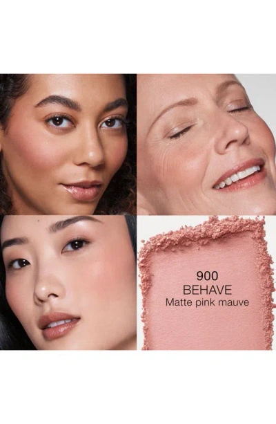 Nars Talc-free Powder Blush Behave - 900 0.17 oz In Behave