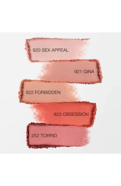 Nars Blush In Gina