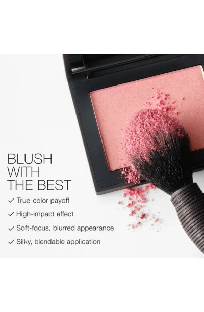 Shop Nars Talc-free Powder Blush, 0.17 oz In Behave