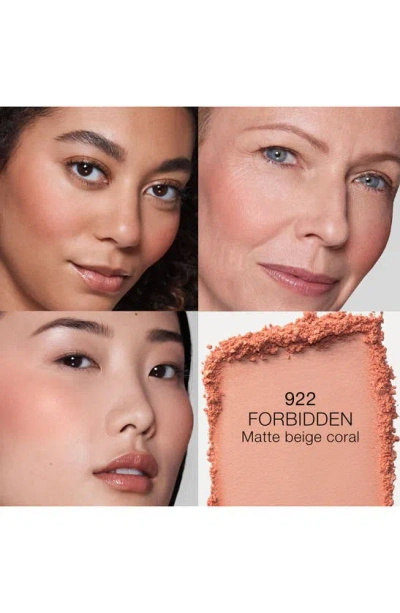 Nars Blush In Forbidden