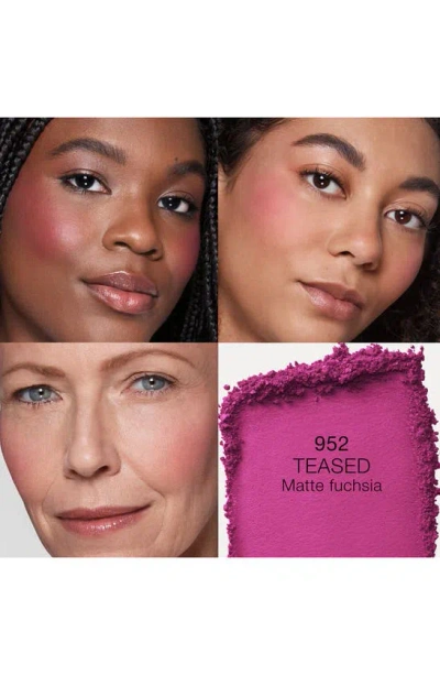 Nars Blush In Teased
