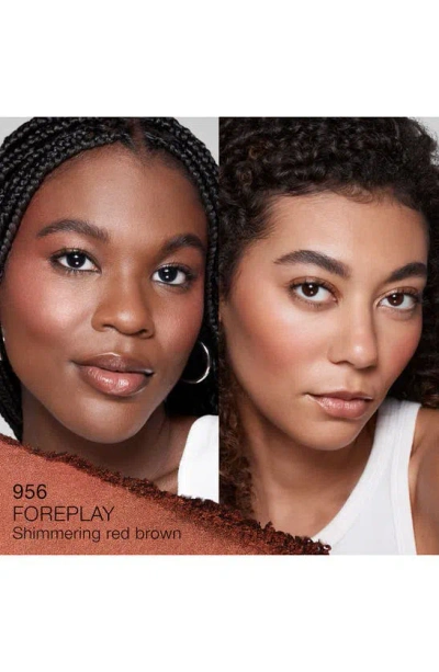 Nars Blush In Foreplay