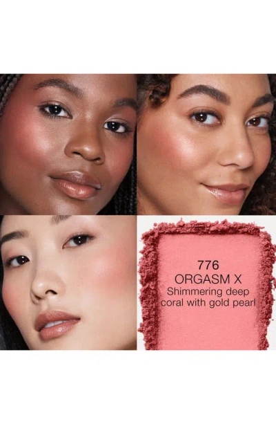 Nars Blush In Orgasm