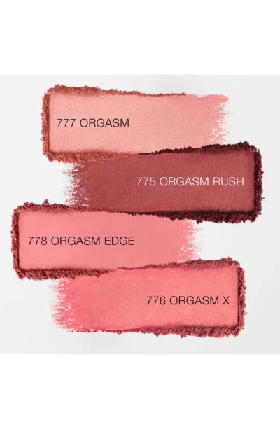 Nars Blush In Orgasm